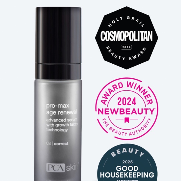 PCA Skin Pro-Max Age Renewal MINI (7ml)-NEW - Picture 1 of 1